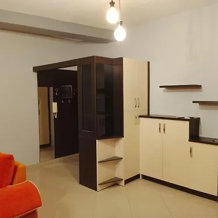 Location Apartment Vlore
