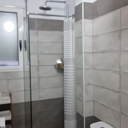 Location Appartement