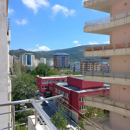 Location Apartment Vlore